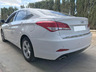 Фаркоп Aragon (быстросъемный крюк, вертикальное крепление) для Hyundai i40 седан 2011-2019. Артикул E2518AV