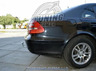 Фаркоп Galia оцинкованный для Mercedes-Benz E-Класс W211 седан 2002-2009. Артикул M104A