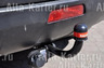 Фаркоп Bosal для Opel Astra J хэтчбек 2009-2015. Артикул 037-051-A