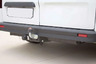 Фаркоп Aragon для Renault Trafic II 2001-2014. Фланцевое крепление. Артикул E4518BC