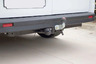 Фаркоп Aragon для Renault Trafic II 2001-2014. Фланцевое крепление. Артикул E4518BC