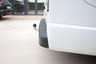 Фаркоп Aragon для Renault Trafic II 2001-2014. Фланцевое крепление. Артикул E4518BC
