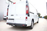 Фаркоп Aragon для Renault Trafic II 2001-2014. Фланцевое крепление. Артикул E4518BC