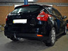 Фаркоп Galia оцинкованный для Ford Focus II хэтчбек 3/5-дв. 2004-2011. Артикул F091A