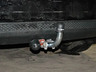 Фаркоп Galia оцинкованный для Ford Focus II хэтчбек 3/5-дв. 2004-2011. Артикул F091A