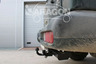 Фаркоп Aragon для Nissan Terrano II 3/5-дв. 1993-2006. Артикул E4408DA
