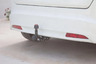 Фаркоп Aragon для Honda Civic VIII хэтчбек 3/5-дв. 2006-2011. Артикул E2400EA