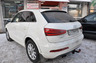 Фаркоп Bosal для Audi Q3 I 2011-2018. Артикул 037-351