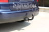 Фаркоп Aragon для Seat Altea Freetrack 2007-2022. Артикул E5812AA