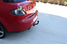 Фаркоп Aragon для Seat Altea Freetrack 2007-2022. Артикул E5812AA