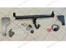Фаркоп Imiola для Opel Combo C 2001-2012. Артикул O.023