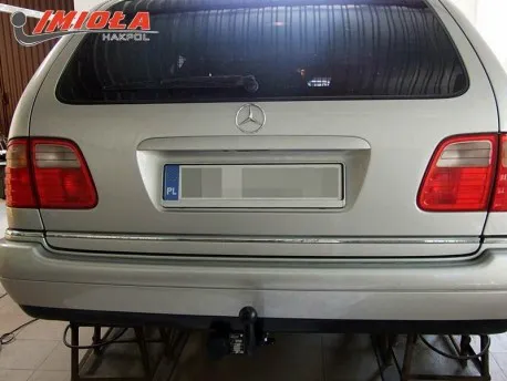 Фаркоп Imiola для Mercedes-Benz E-Класс S210 универсал 1996-2002. Артикул M.023