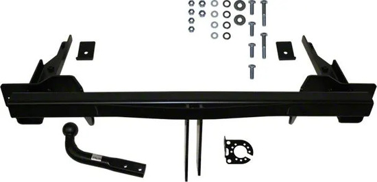Фаркоп Oris (ранее Bosal) для Opel Insignia универсал 2009-2022. Артикул 1177-A