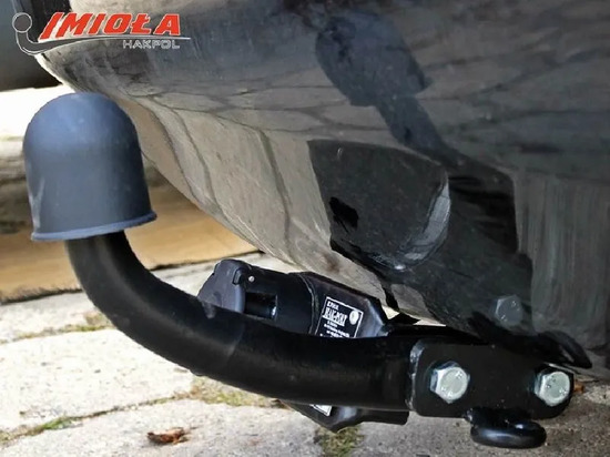 Фаркоп Imiola для Volvo V40 I универсал 1995-2004. Артикул V.004