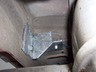 Фаркоп Galia оцинкованный для Opel Zafira A 1999-2005. Артикул O056A