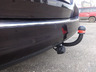 Фаркоп Oris (ранее Bosal) для Opel Astra J Sports Tourer 2010-2015. Артикул 1181-A