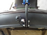 Фаркоп Oris (ранее Bosal) для Opel Astra J Sports Tourer 2010-2015. Артикул 1181-A