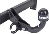 Фаркоп Brink (Thule) для Toyota Verso S P12 2010-2015. Артикул 539400