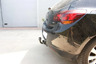 Фаркоп Aragon для Opel Astra J хэтчбек 5-дв. 2009-2015. Артикул E4508DA