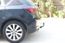 Фаркоп Aragon для Opel Astra J хэтчбек 5-дв. 2009-2015. Артикул E4508DA