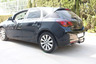 Фаркоп Aragon для Opel Astra J хэтчбек 5-дв. 2009-2015. Артикул E4508DA