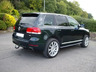 Фаркоп Westfalia для Volkswagen Touareg I 2002-2010. Артикул 321735600001