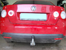 Фаркоп Galia оцинкованный для Volkswagen Golf V, VI универсал 2007-2012. Артикул V066A