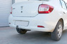 Фаркоп Aragon для Renault Logan II седан 2014-2022. Артикул E1300BA