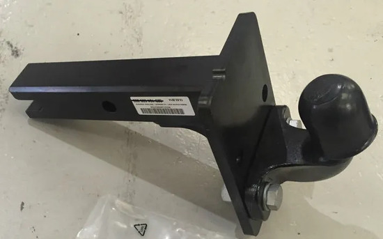 Фаркоп Westfalia для Land Rover Range Rover III 2002-2012. Артикул 323063600001