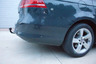 Фаркоп Aragon для Volkswagen Passat CC 2008-2012. Артикул E6702EA