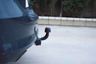 Фаркоп Aragon для Volkswagen Passat CC 2008-2012. Артикул E6702EA