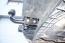 Фаркоп Aragon для Volkswagen Passat CC 2008-2012. Артикул E6702EA