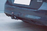 Фаркоп Aragon для Volkswagen Passat CC 2008-2012. Артикул E6702EA