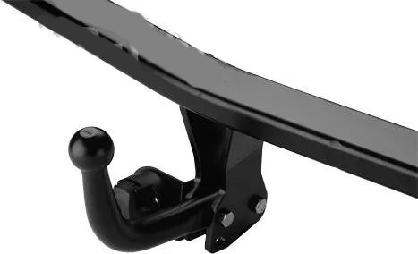 Фаркоп Aragon для Ford Focus II 2004-2011. Артикул 0121709403