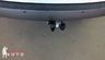 Фаркоп Лидер-Плюс для Hyundai H1 Grand Starex 2007-2022. Артикул H214-A