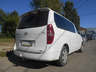 Фаркоп Лидер-Плюс для Hyundai H1 Grand Starex 2007-2022. Артикул H214-A