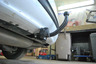 Фаркоп Imiola для Ford Mondeo V 2014-2022. Артикул E.057