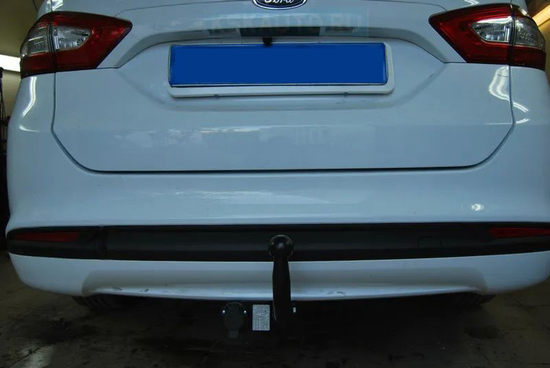 Фаркоп Imiola для Ford Mondeo V 2014-2022. Артикул E.057