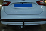 Фаркоп Imiola для Ford Mondeo V 2014-2022. Артикул E.057