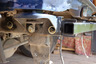 Фаркоп Трейлер для Great Wall Hover Н3 2010-2013. Артикул 8120