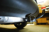 Фаркоп Трейлер для Kia Sportage III SL 2010-2016. Артикул 7312