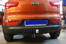 Фаркоп Трейлер для Kia Sportage III SL 2010-2016. Артикул 7312
