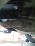 Фаркоп Трейлер для Kia Sportage III SL 2010-2016. Артикул 7312