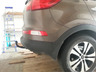 Фаркоп Трейлер для Kia Sportage III SL 2010-2016. Артикул 7312