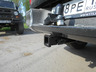Фаркоп Bizon для Toyota Hilux VIII 2015-2022. Быстросъемный крюк. Артикул FA 0971-E