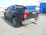 Фаркоп Bizon для Toyota Hilux VIII 2015-2022. Быстросъемный крюк. Артикул FA 0971-E