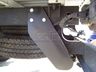 Фаркоп Galia оцинкованный для Kia Bongo III (вкл. K2500) 2004-2022. Быстросъемный крюк. Артикул K026C