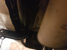 Фаркоп Лидер-Плюс для Mitsubishi Outlander I 2003-2006. Артикул M106-A