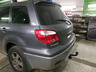Фаркоп Лидер-Плюс для Mitsubishi Outlander I 2003-2006. Артикул M106-A