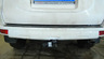 Фаркоп Imiola для Toyota Land Сruiser Prado 150 2009-2022. Артикул T.056